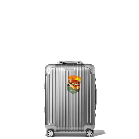 Rimowa (Shangri.